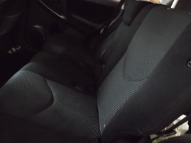 2008 Toyota Rav4 Sport Black 2.4L AT 2WD #Z24641